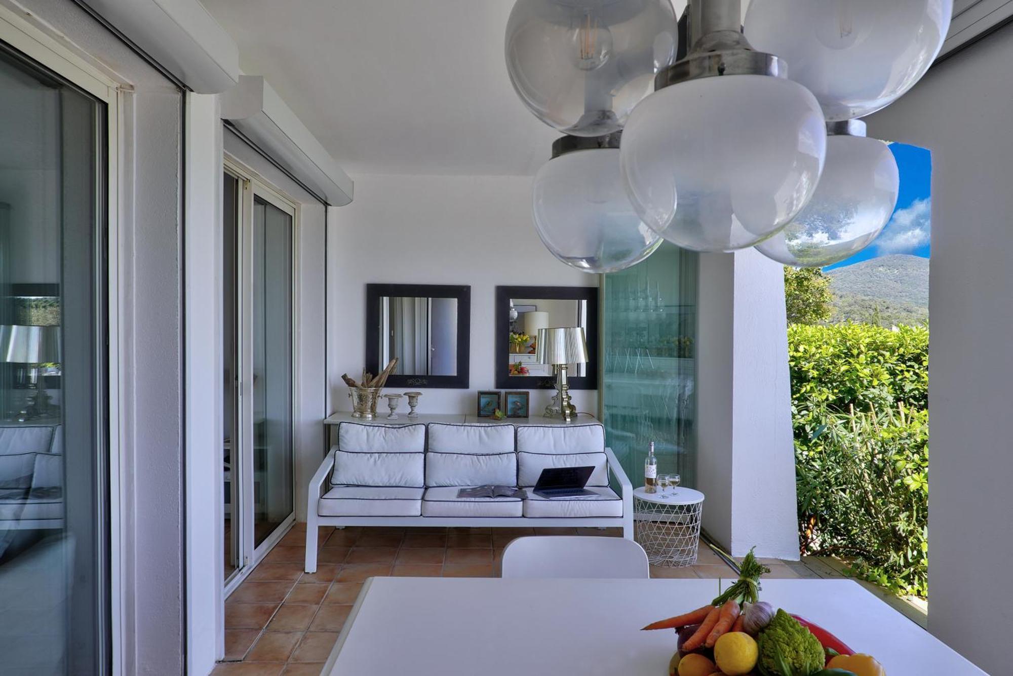 Villa Les Bastides 3124 à Grimaud Extérieur photo