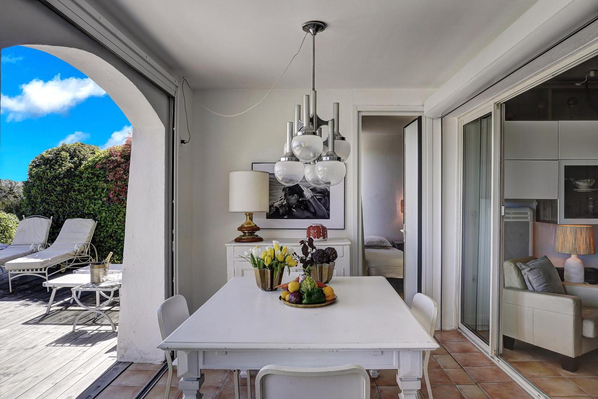 Villa Les Bastides 3124 à Grimaud Extérieur photo